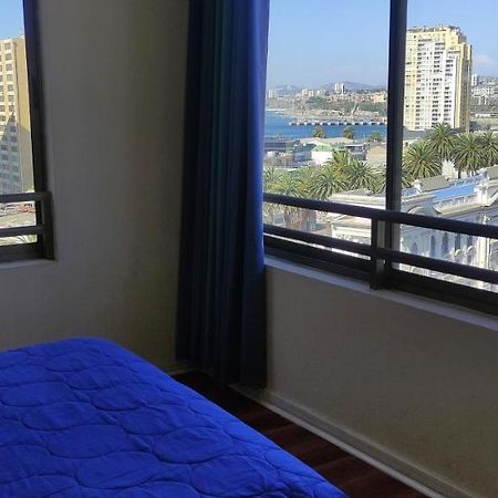 Habitacion Privada Valparaiso Depto Compartido Екстер'єр фото