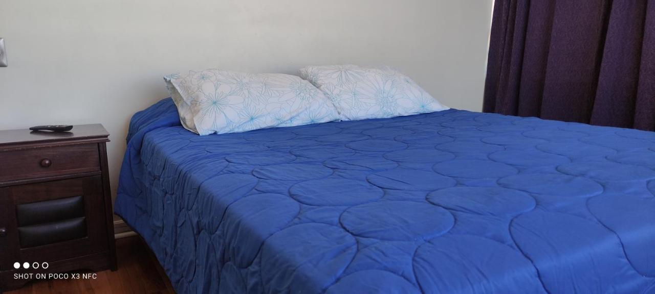 Habitacion Privada Valparaiso Depto Compartido Екстер'єр фото