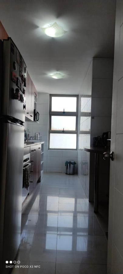 Habitacion Privada Valparaiso Depto Compartido Екстер'єр фото
