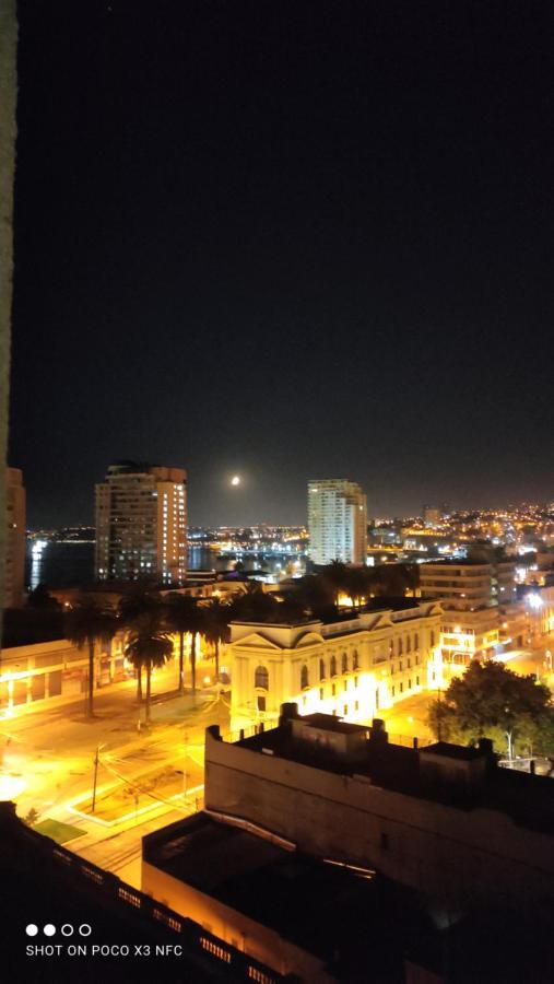Habitacion Privada Valparaiso Depto Compartido Екстер'єр фото