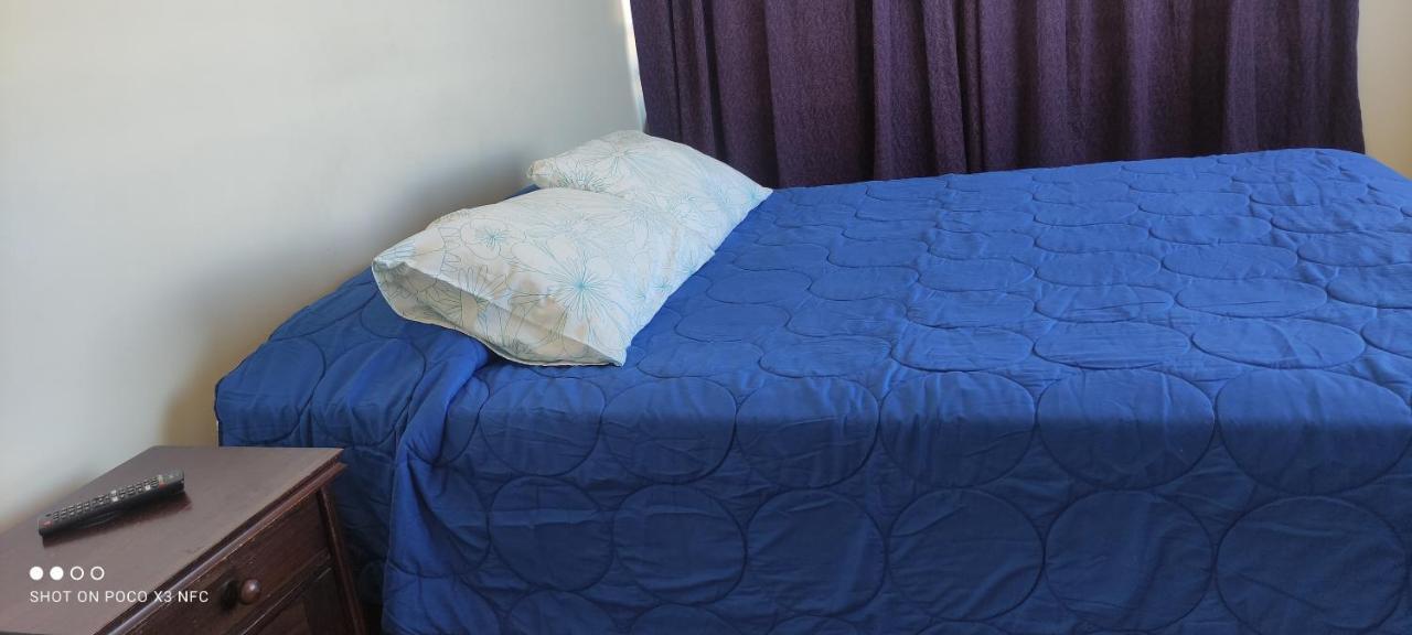Habitacion Privada Valparaiso Depto Compartido Екстер'єр фото